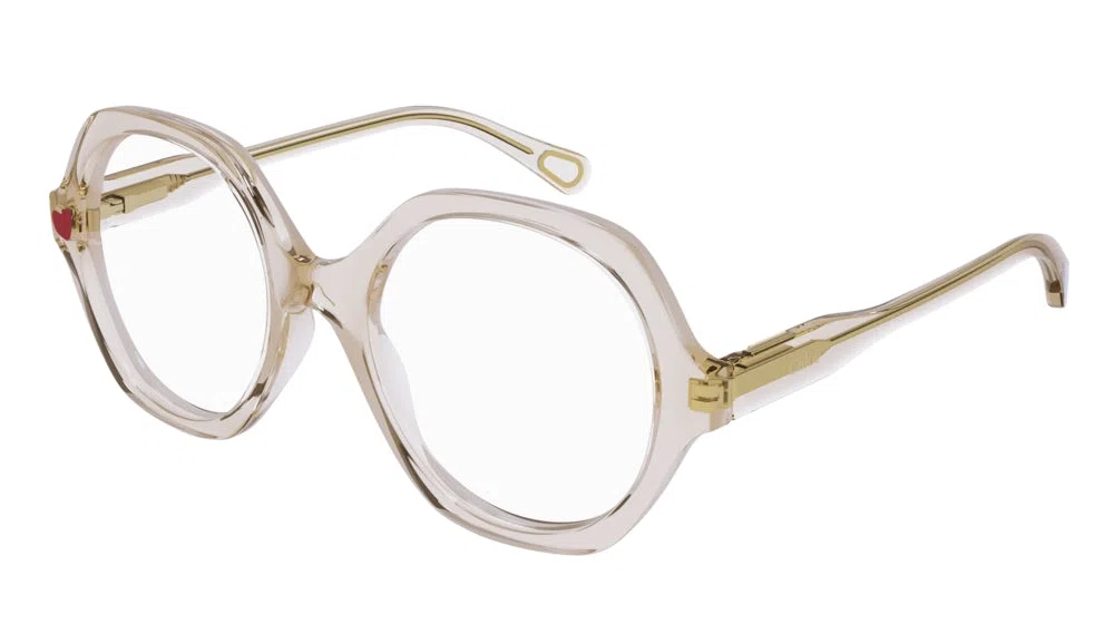 Chloe CC0012O Eyeglasses - view 4